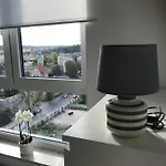 דירה Bastion Gdanski *