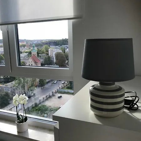 Apartament Bastion Gdański *