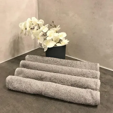 Bastion Gdanski Lägenhet