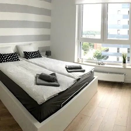 Bastion Gdanski * Gdańsk