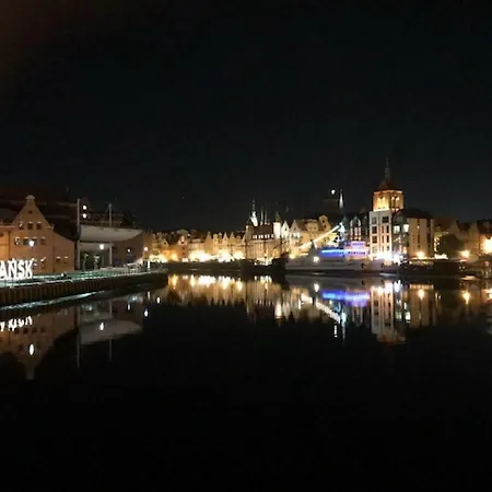 Bastion Gdanski Lägenhet