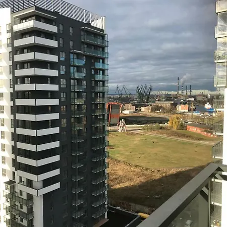 Bastion Gdanski * Gdańsk