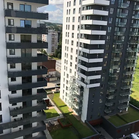 Daire Bastion Gdanski Gdansk