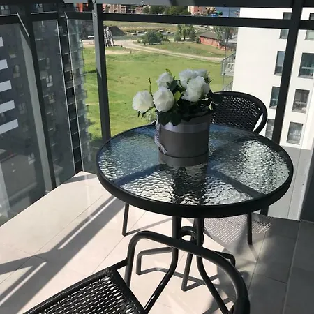 Bastion Gdanski Gdansk