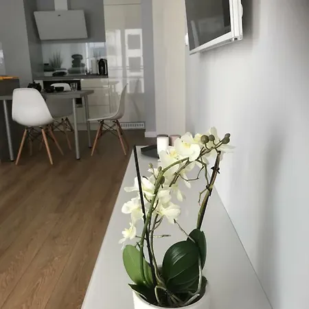 Appartement Bastion Gdanski Gdańsk