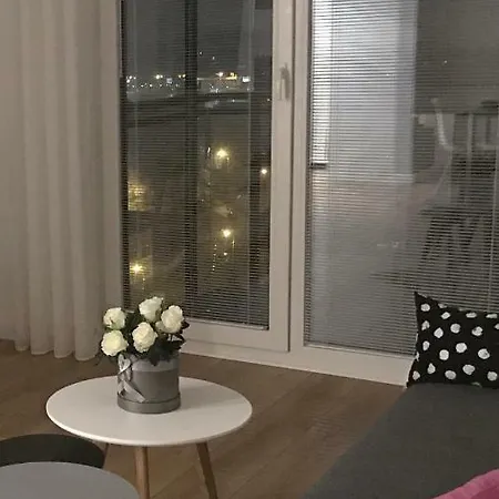 Bastion Gdanski Gdańsk