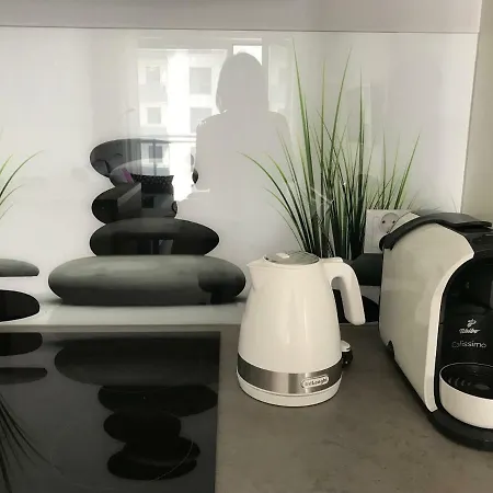 Bastion Gdanski Apartment *