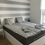 Apartamento Bastion Gdanski