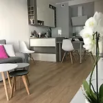 Apartamento Bastion Gdanski *