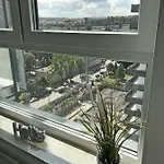 Apartamento Bastion Gdanski Gdansk