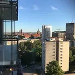 Bastion Gdanski Apartamento Gdansk