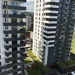 Apartamento Bastion Gdanski Gdansk
