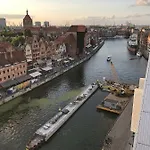 Apartamento Bastion Gdanski *