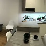 Apartamento Bastion Gdanski