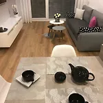 Apartamento Bastion Gdanski