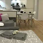 Apartamento Bastion Gdanski