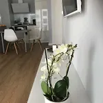 Apartamento Bastion Gdanski Gdansk