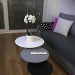 Bastion Gdanski Apartamento *