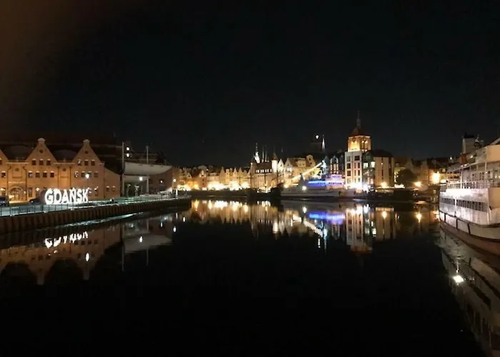 Bastion Gdański Apartament